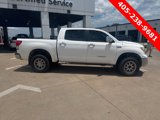 Used 2008 Toyota Tundra 4x4 CrewMax image 3