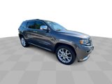 Used 2015 Jeep Grand Cherokee Summit image 2