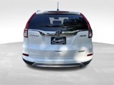 Used 2015 Honda CR-V Touring image 4