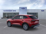 New 2025 Ford Escape Active image 4