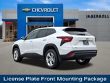 Used 2024 Chevrolet Trax LS w/ LS Convenience Package image 6