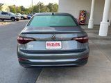 Used 2024 Volkswagen Jetta S image 4