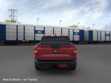 New 2025 Ford Maverick Lariat image 5