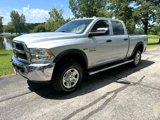 Used 2017 RAM 2500 Tradesman w/ Chrome Appearance Group image 3