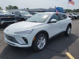New 2025 Buick Envista Preferred w/ Convenience I Package image 2