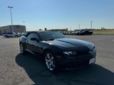 Used 2015 Chevrolet Camaro LT image 3