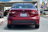 Used 2022 Toyota Corolla LE image 4