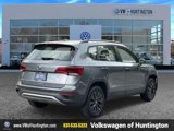 Certified 2022 Volkswagen Taos S w/ IQ Drive S Package image 5