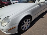 Used 2007 Mercedes-Benz E 350 Sedan image 4