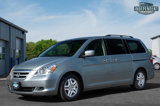 Used 2005 Honda Odyssey EX image 5