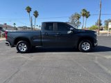 Used 2020 Chevrolet Silverado 1500 LT w/ All-Star Edition image 4