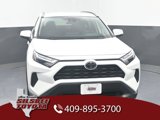 Used 2023 Toyota RAV4 XLE image 3