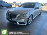 Used 2013 Mercedes-Benz E 350 Sedan image 3