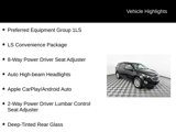 Used 2021 Chevrolet Equinox LS w/ LS Convenience Package image 5