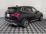 Used 2024 BMW X3 sDrive30i w/ Convenience Package image 2