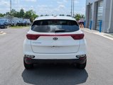 Used 2022 Kia Sportage LX image 5