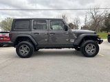 Used 2018 Jeep Wrangler Unlimited Sport S image 5
