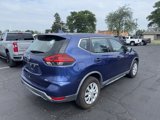 Used 2018 Nissan Rogue S image 5