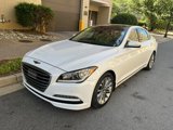 Used 2016 Hyundai Genesis 3.8 w/ Option Group 02 image 4