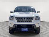 Used 2022 Nissan Frontier SV image 4