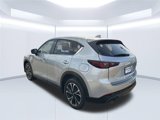 Used 2023 MAZDA CX-5 AWD 2.5 S w/ Premium Package image 4