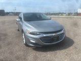 Certified 2025 Chevrolet Malibu LT image 2
