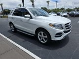 Used 2018 Mercedes-Benz GLE 350 image 4