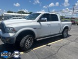 Used 2018 RAM 1500 Laramie image 3