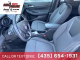 Used 2022 Buick Encore GX Select image 6