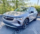 Used 2022 Buick Envision Essence w/ Technology Package II image 3