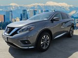 Used 2018 Nissan Murano SV image 3