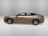 Used 2022 Chevrolet Malibu LT image 2