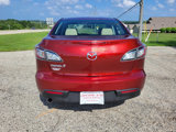 Used 2011 MAZDA MAZDA3 i Touring image 4