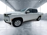 Used 2023 Nissan Frontier SV image 4