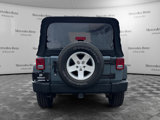 Used 2014 Jeep Wrangler Unlimited Sport w/ Quick Order Package 24S image 4