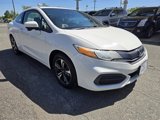 Used 2015 Honda Civic EX image 4
