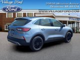 Certified 2022 Ford Escape SE w/ Cold Weather Package image 5