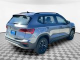New 2024 Volkswagen Taos S image 5