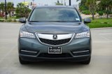 Used 2016 Acura MDX SH-AWD w/ Technology Package image 2