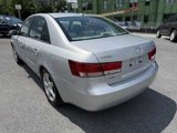 Used 2008 Hyundai Sonata Limited image 5