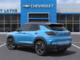 New 2025 Chevrolet TrailBlazer RS image 3