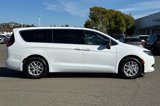 New 2025 Chrysler Voyager LX image 3