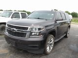 Used 2018 Chevrolet Suburban LT image 3
