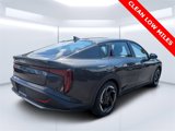 Used 2025 Kia K4 EX image 3