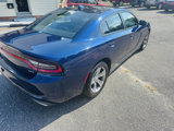 Used 2015 Dodge Charger SXT w/ Driver Confidence Group image 5