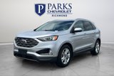 Used 2019 Ford Edge SEL w/ Equipment Group 201A image 3