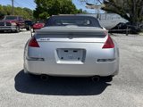 Used 2007 Nissan 350Z Enthusiast image 4