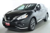 Used 2017 Nissan Murano SV image 4