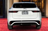 New 2025 Jaguar F-PACE R-Dynamic S image 4