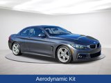 Used 2018 BMW 430i Convertible image 5
